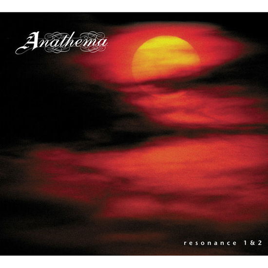 Resonance 1 & 2 - Anathema - Music - Peaceville - 0801056756329 - August 28, 2015