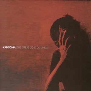 Cover for Katatonia · Great Gold Distance -digi (CD) [Digipak] (2006)