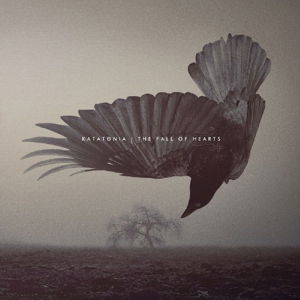 Cover for Katatonia · Fall of Hearts (CD) [Limited edition] (2016)