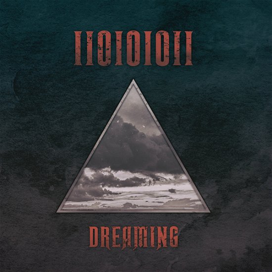 Cover for Iioioioii · Dreaming (CD) (2023)