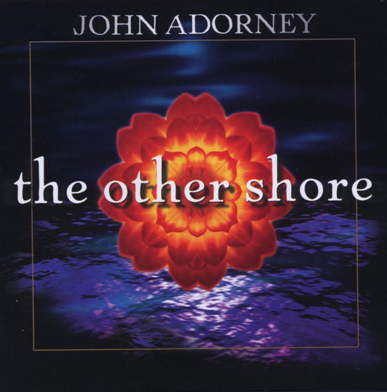 The Other Shore - John Adorney - Music - EVERSOUND - 0802593351329 - April 20, 2018