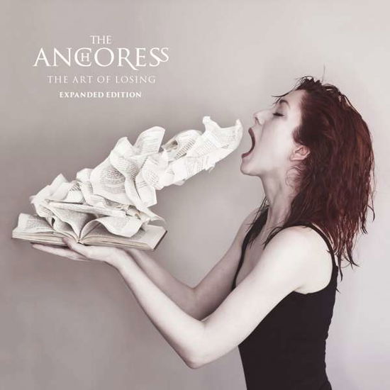 The Art of Losing - The Anchoress - Music - KSCOPE - 0802644873329 - March 4, 2022