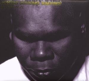 Cover for Geoffrey Yunupingu Gurrumul · Gurrumul (CD) [Digipak] (2009)