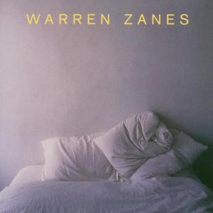 Zanes Warren · Memory Girls (CD) (2003)