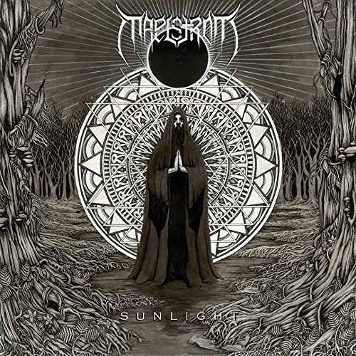 Cover for Maelstrom · Sunlight (CD) (2015)