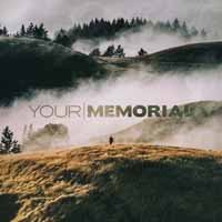 Cover for Your Memorial (CD) [Digipak] (2018)