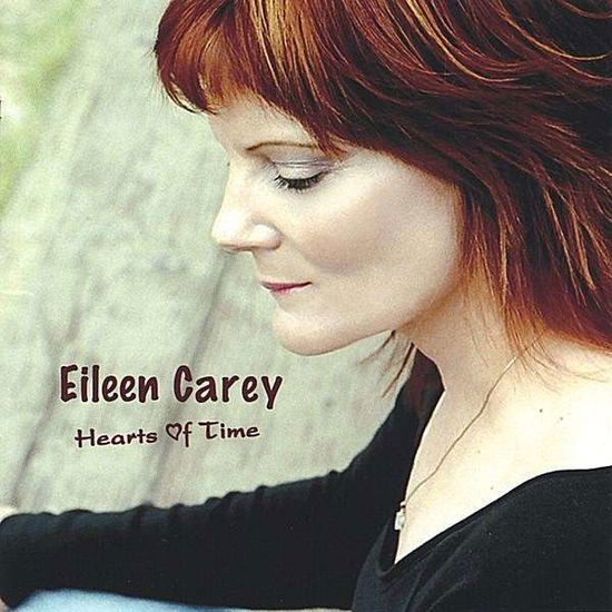 Cover for Eileen Carey · Hearts of Time (CD) (2005)