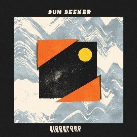 Cover for Sun Seeker · Biddenford (LP) [EP edition] (2017)