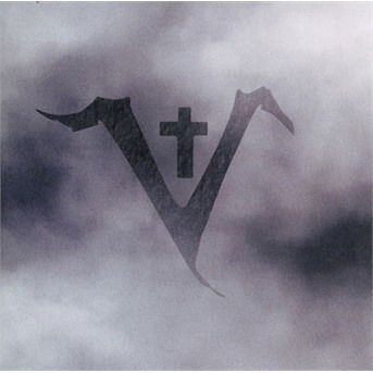 Saint Vitus (CD) (2019)