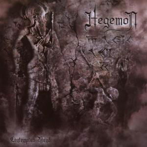 Contemptus Mundi - Hegemon - Music - SEASON OF MIST - 0822603180329 - January 28, 2008