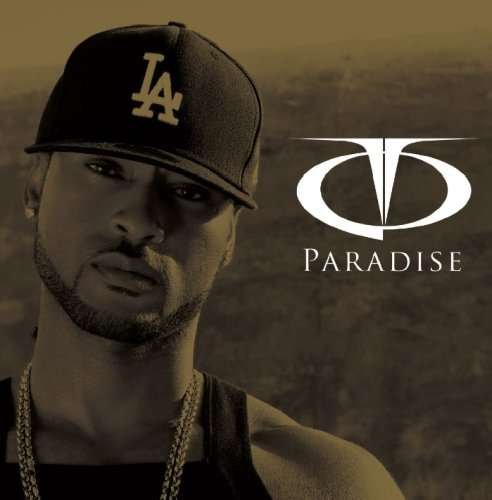 Cover for Tq · Paradise (CD) [Clean edition] (2009)