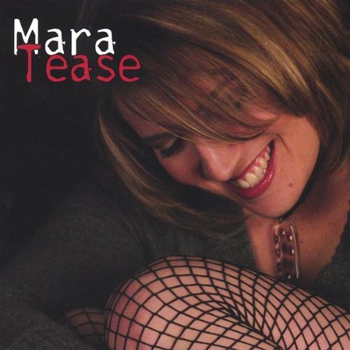 Cover for Mara · Tease EP (CD) (2004)