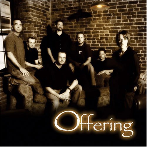 Cover for Offering (CD) (2005)