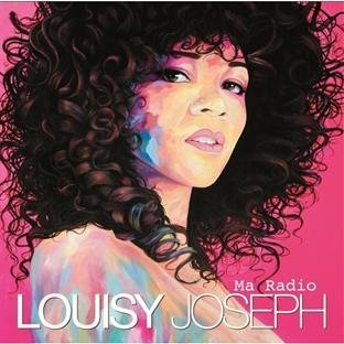 Cover for Louisy Joseph · Ma Radio (CD) (2012)