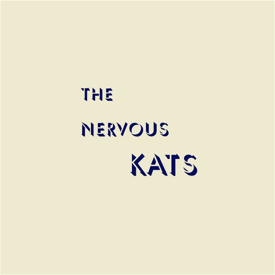 The Nervous Kats (Ltd Northwind Splatter Vinyl) - Bailey's Nervous Kats - Musiikki - NUMERO - 0825764260329 - perjantai 16. kesäkuuta 2023