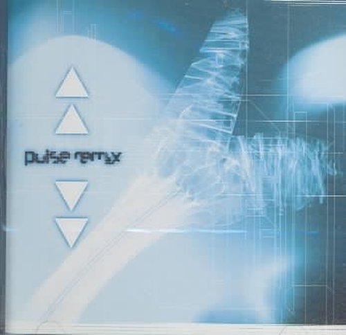 Cover for Pulse · Pulse Remix (CD) (2013)