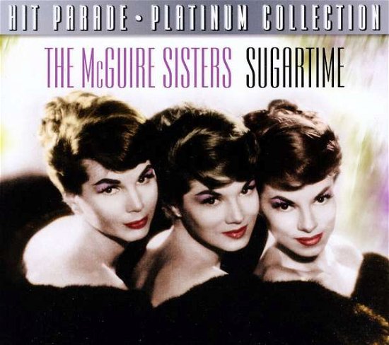 Platinum Collection - Mcguire Sisters - Música - DYNAMIC - 0827139297329 - 9 de setembro de 1999