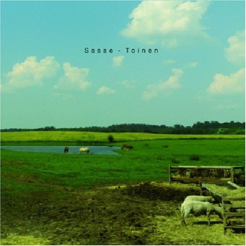 Sasse · Toinen (CD) (2008)