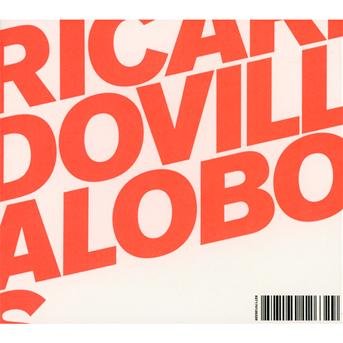 Cover for Ricardo Villalobos · Dependent &amp; Happy (CD) (2012)