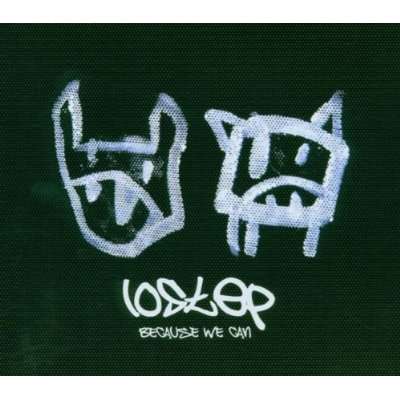 Cover for Lostep · Because We Can (CD) (2006)