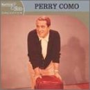 Platinum And Gold.. - Como Perry - Musikk - Arista - 0828765129329 - 6. mai 2003