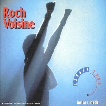 Cover for Roch Voisine · Europe Tour (CD) (2004)