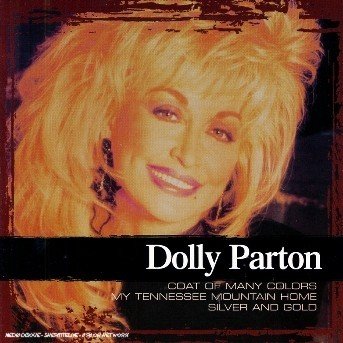 Cover for Dolly Parton · Dolly Parton - Collection (CD) (2017)
