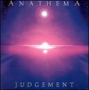 Judgement - Anathema - Music - MFN/SONY BMG - 0828768285329 - June 5, 2006