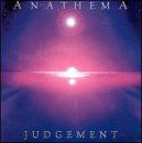 Cover for Anathema · Judgement (CD) (2006)