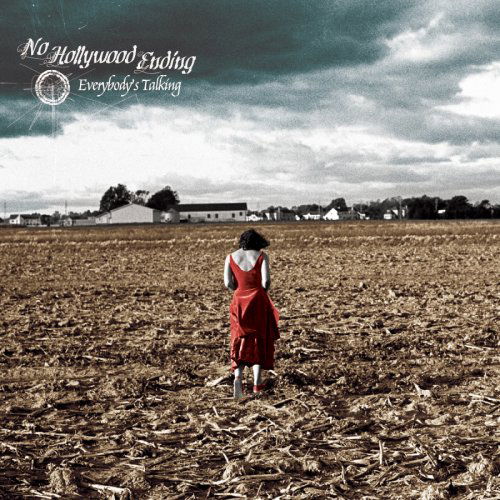 Cover for No Hollywood Ending · Everybody's Talking (CD) (2007)