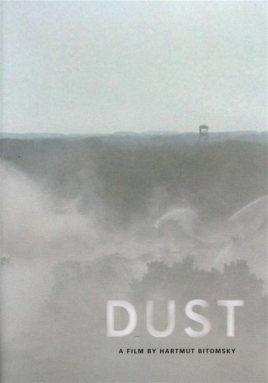 Cover for Dust (DVD) (2011)