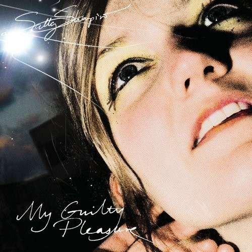 Cover for Sally Shapiro · My Guilty Pleasure (CD) [Digipak] (2014)
