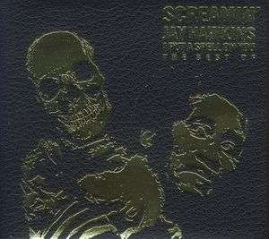 Cover for Screamin' Jay Hawkins · I Put a Spell on You - the Best of (CD) [Best Of edition] (2005)