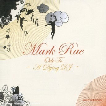 Mark Rae - Ode To A Dying Dj - Mark Rae - Music - Trust the Dj - 0881824058329 - 