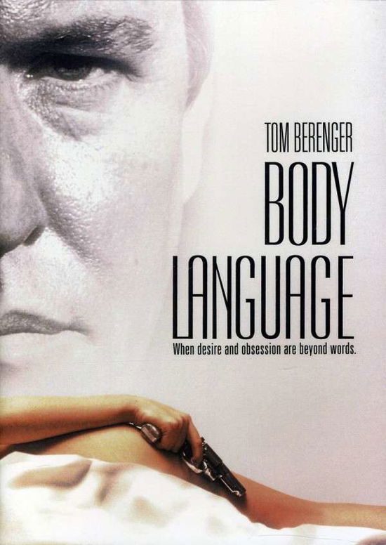 Cover for Body Language (DVD) (2012)