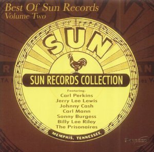 Best Of Sun Records 2 - V/A - Música - PAZZAZZ - 0883717011329 - 25 de abril de 2014