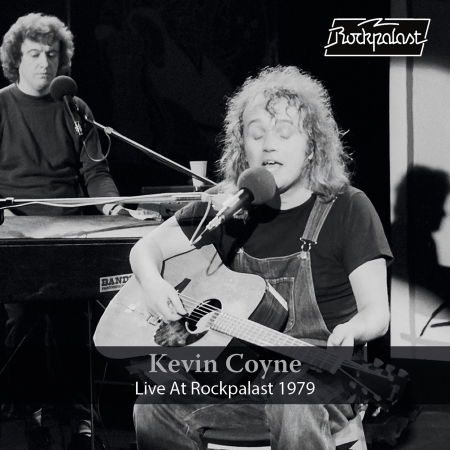 Live At Rockpalast 1979 - Kevin Coyne - Musique - MIG - 0885513909329 - 26 avril 2019