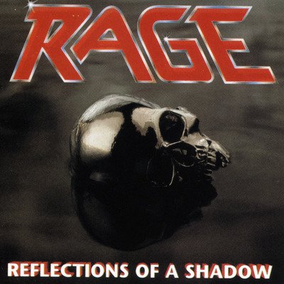 Reflections of a Shadow - Deluxe Edition - Rage - Musik - DR. BONES RECORDS - 0886922159329 - 18 augusti 2023