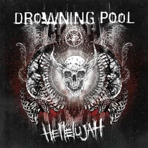 Drowning Pool · Hellelujah (CD) [Digipak] (2018)