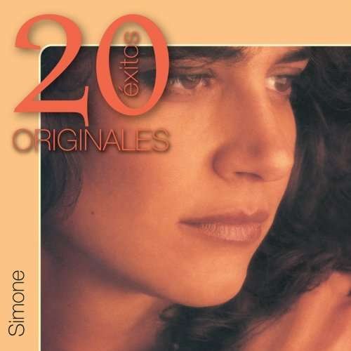 20 Exitos Originales - Simone - Musik - SON - 0886970497329 - 29. maj 2007