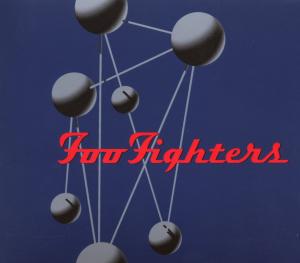 Foo Fighters · The Colour and the Shape (CD) [Expanded edition] [Digipak] (2007)