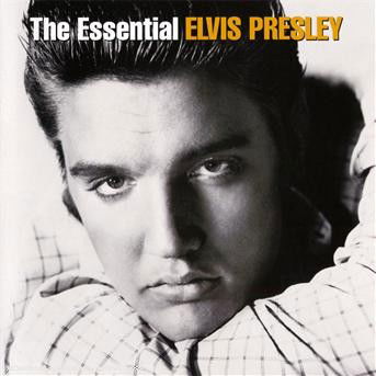 The Essential - Elvis Presley - Musik - SONY - 0886971180329 - 11. maj 2009