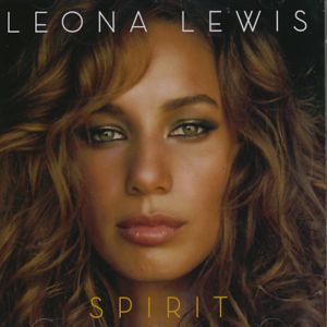 Spirit - Leona Lewis - Muzyka - SONY - 0886972224329 - 28 stycznia 2008