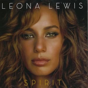 Spirit - Leona Lewis - Musik - SONY - 0886972224329 - 28 januari 2008
