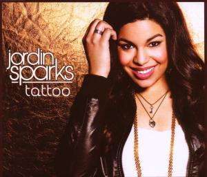 Tattoo (4 Titres) - Jordin Sparks - Music - SONY - 0886973962329 - 