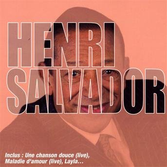 La Collection - Henri Salvador - Música - SONY - 0886975658329 - 