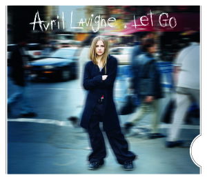 Let Go - Avril Lavigne - Musikk - SONY MUSIC - 0886976325329 - 7. januar 2010