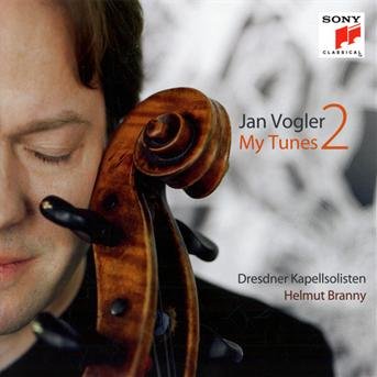 My Tunes 2 - Jan Vogler - Musik - SI / SNYC CLASSICAL - 0886976903329 - 18 maj 2010