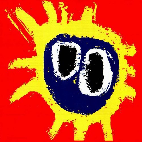 Cover for Primal Scream · Screamadelica (20th Anniversary) (CD) [Remastered edition] (2011)