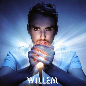Cover for Christophe Willem · Prismophonic (CD) (2011)